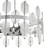 Подвесная люстра Vele Luce Polaris VL4153P16, фото , изображение 4