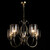 Подвесная люстра Arte Lamp Salvador A6351LM-5AB, фото , изображение 2