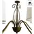 Подвесная люстра Arte Lamp CAROLINA A9239LM-5BR, фото , изображение 4