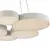 Подвесная светодиодная люстра Mantra Lunas 5761, фото , изображение 3