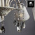 Подвесная люстра Arte Lamp Alexia A9515LM-7WG, фото , изображение 3