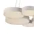 Подвесная светодиодная люстра Mantra Lunas 5761, фото , изображение 2
