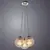 Подвесная люстра Arte Lamp Gelato A9508SP-3CC, фото , изображение 3