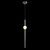 Подвесной светодиодный светильник Loft IT Crescent 5053-C, фото , изображение 4