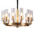 Подвесная люстра Newport 35212/C М0064054, фото , изображение 2
