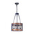 Подвесной светильник Freya FR4561-PL-03-B, фото , изображение 3