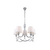 Люстра Freya FR5081PL-05CH, фото , изображение 3