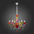 Подвесная люстра ST Luce Delizia SL672.963.06, фото , изображение 9
