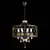Подвесная люстра ST Luce Grassо SL789.423.08, фото , изображение 5
