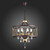 Подвесная люстра ST Luce Grassо SL789.423.08, фото , изображение 9