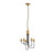 Подвесная люстра ST Luce Delavera SL336.303.05, фото , изображение 8