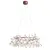Подвесная светодиодная люстра ST Luce Rafina SL379.203.135, фото 