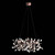Подвесная светодиодная люстра ST Luce Rafina SL379.203.135, фото , изображение 5