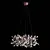 Подвесная светодиодная люстра ST Luce Rafina SL379.203.135, фото , изображение 5