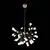 Подвесная люстра ST Luce Riccardo SL411.203.45, фото , изображение 4