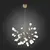 Подвесная люстра ST Luce Riccardo SL411.203.45, фото , изображение 7