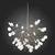 Подвесная люстра ST Luce Riccardo SL411.203.45, фото , изображение 8