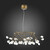 Подвесная люстра ST Luce Riccardo SL411.233.45, фото , изображение 11
