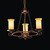 Подвесная люстра Evoluce Ancora SL122.303.03, фото , изображение 2