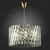 Подвесная люстра ST Luce Fabio SL1170.303.06, фото , изображение 11