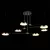 Подвесная светодиодная люстра ST Luce Farone SL1605.403.06, фото , изображение 4