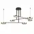 Подвесная светодиодная люстра ST Luce Farone SL1605.403.06, фото , изображение 2