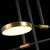 Подвесная светодиодная люстра ST Luce Farone SL1605.403.06, фото , изображение 6