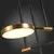 Подвесная светодиодная люстра ST Luce Farone SL1605.403.06, фото , изображение 9
