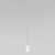 Подвесной светильник 50248/1 LED/ белый, фото 