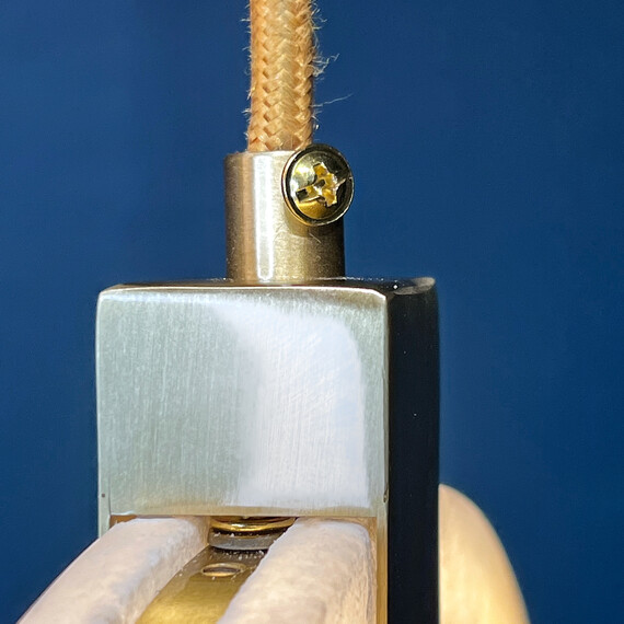 Подвесной Светильник Marble D20 By Imperiumloft, фото , изображение 3