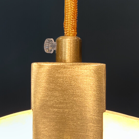 Подвесной Светильник Marble D20 By Imperiumloft, фото , изображение 5