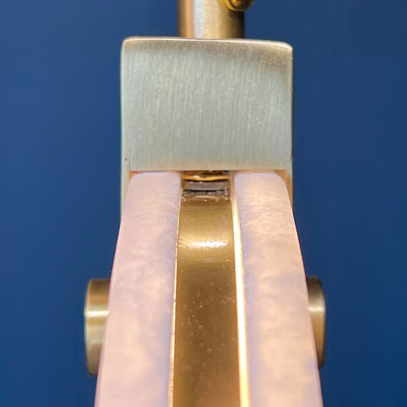 Подвесной Светильник Marble D20 By Imperiumloft, фото , изображение 7