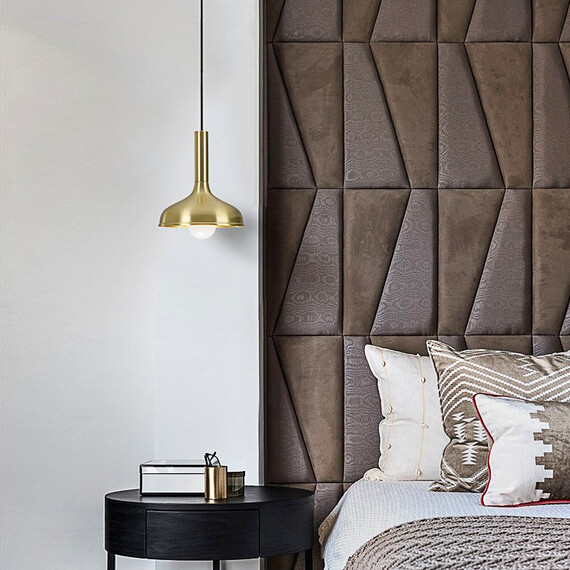 Подвесной Светильник Lucio By Imperiumloft, фото , изображение 2