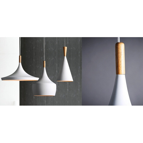 Подвесной Светильник Dairy Light Beat Fat By Imperiumloft, фото , изображение 8