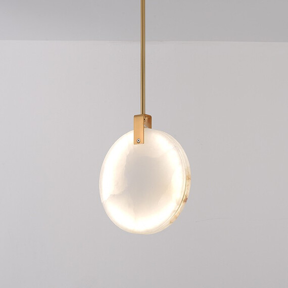 Подвесной Светильник Marble D20 By Imperiumloft, фото , изображение 8