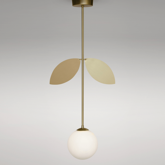 Люстра Areti Plant Pendant By Imperiumloft, фото 
