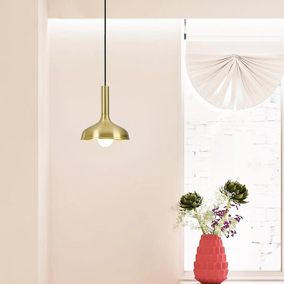 Подвесной Светильник Lucio By Imperiumloft, фото , изображение 4