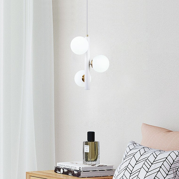 Подвесной Светильник Hakon A By Imperiumloft, фото , изображение 4