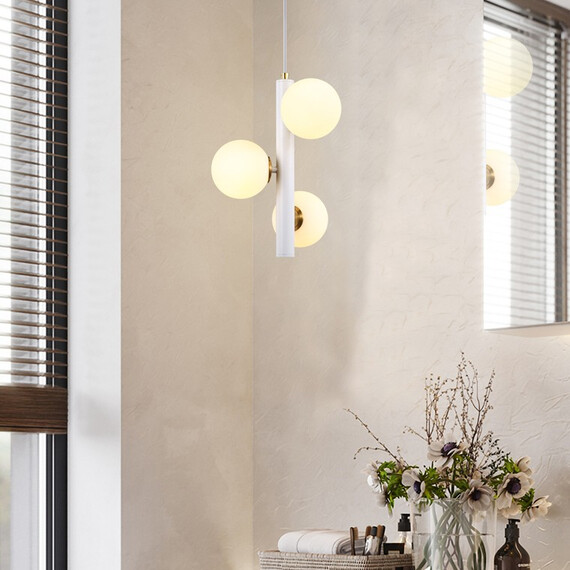 Подвесной Светильник Hakon A By Imperiumloft, фото , изображение 3