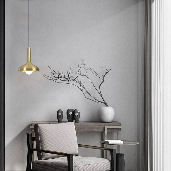 Подвесной Светильник Lucio By Imperiumloft, фото , изображение 3