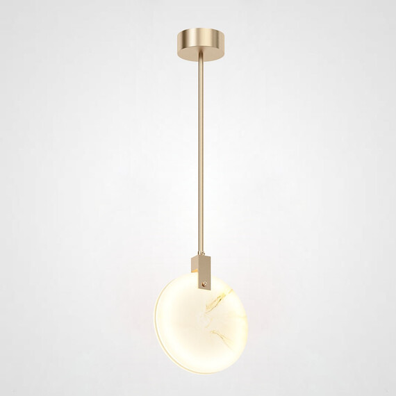 Подвесной Светильник Marble D20 By Imperiumloft, фото 