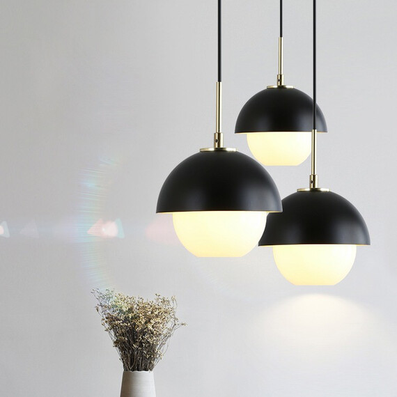 Подвесной Светильник Olve By Imperiumloft, фото , изображение 9