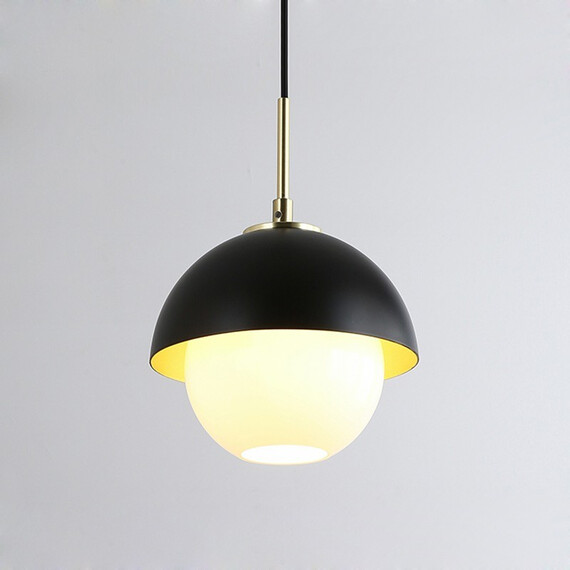 Подвесной Светильник Olve By Imperiumloft, фото , изображение 2