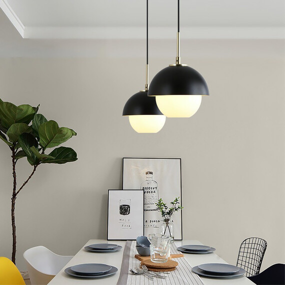 Подвесной Светильник Olve By Imperiumloft, фото , изображение 4