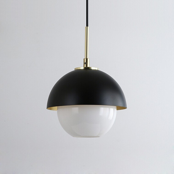 Подвесной Светильник Olve By Imperiumloft, фото 