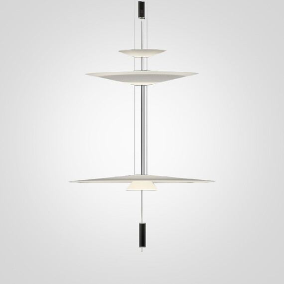 Подвесной Светильник Spacenet E By Imperiumloft, фото 