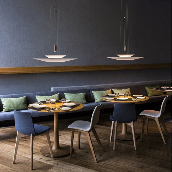 Подвесной Светильник Spacenet B By Imperiumloft, фото , изображение 2