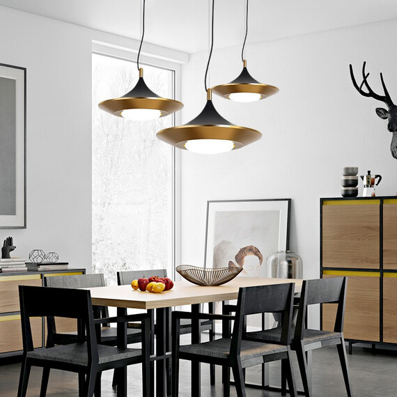 Подвесной Светильник Rask By Imperiumloft, фото , изображение 4