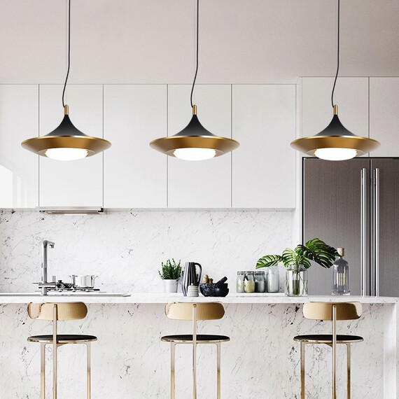 Подвесной Светильник Rask By Imperiumloft, фото , изображение 5