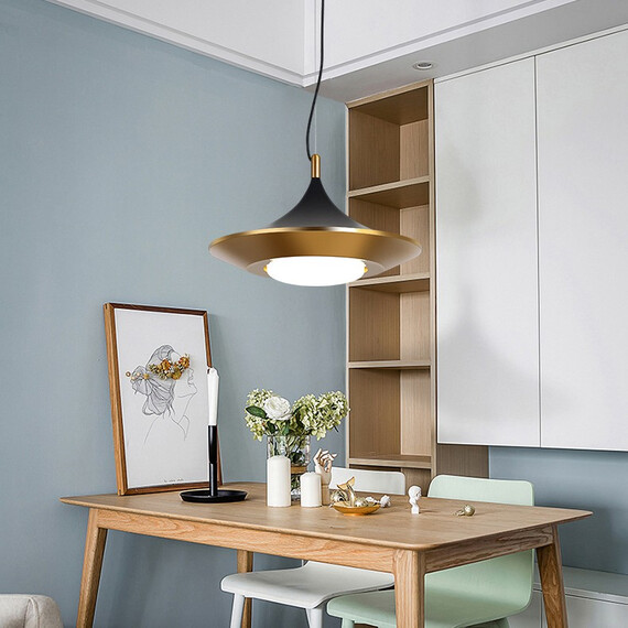 Подвесной Светильник Rask By Imperiumloft, фото , изображение 8